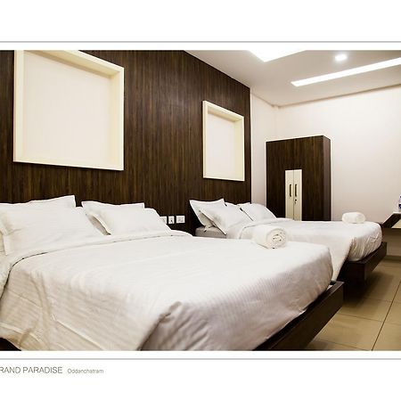 Hotel Grand Paradise Oddanchatram Exterior foto